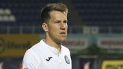 Виталий БАЛАШОВ: «Праздновать не стал, мы ведь не в финал вышли»