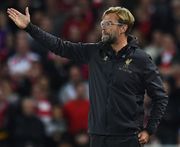 Юрген КЛОПП: «Шакири совершил странный поступок»