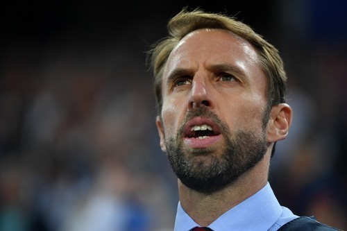 Саутгейт согласился тренировать сборную Англии до 2022 года