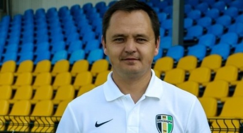 Тренер Александрии: «Ехали в Одессу не пропускать 3 гола»