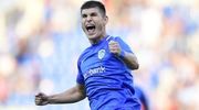 Малиновский получил награду Лучшему игроку месяца чемпионата Бельгии