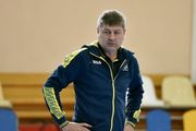 Олександр КОСЕНКО: «Ми залишилися задоволеними роботою новачків»