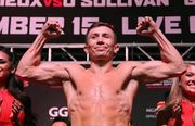 Головкин не приедет на конгресс WBC в Киев