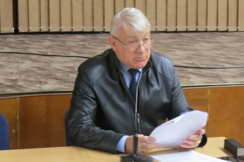 Президент Ниви: «Павелко має подати у відставку або вийти з партії»