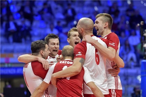 Польша во второй раз на чемпионате мира обыграла Сербию