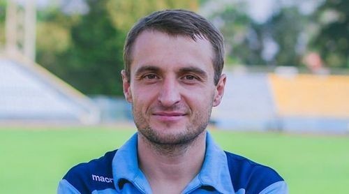 Михайло КОПОЛОВЕЦЬ: «В Минаї всі хочуть в суперники Динамо»
