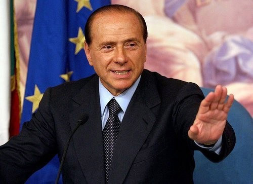 Берлускони купил новый клуб