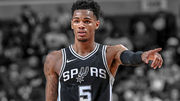Сан-Антонио продлил контракты сразу с тремя игроками