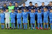 Десна - Ворскла - 0:2.Текстовая трансляция матча