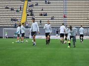 Заря - ФК Львов - 0:0. Текстовая трансляция матча
