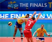 Бразилия стала первым финалистом чемпионата мира