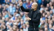 ГВАРДИОЛА: «Манчестер Сити играет просто невероятно»