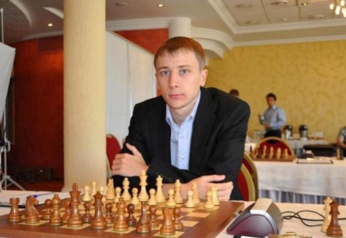 Шахматная Олимпиада. Украинцы без Коробова обыграли Испанию