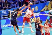Польша сыграет в финале чемпионата мира