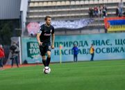 Зоря та Львів в Запоріжжі зіграли в безгольову нічию