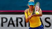 Украина обидно проиграла в финале юниорского Кубка Федерации
