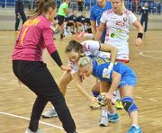 Збірна України вдруге переграла Білорусь