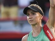 Свитолина опустилась на седьмое место в Чемпионской гонке
