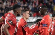 Ренн - Тулуза - 1:1. Видео голов и обзор матча