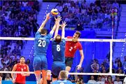 Бронзовым призером чемпионата мира стала сборная США