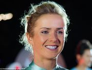 Свитолина посетила вечеринку игроков в Пекине