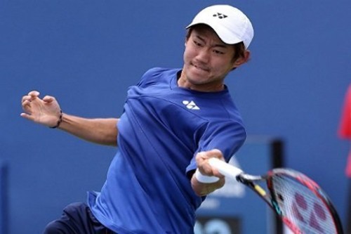 Нисиока выиграл турнир в Шэньчжэне