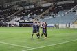 Черноморец – Мариуполь – 0:1. Видео гола и обзор матча