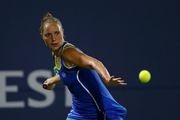 Впервые за год в топ-100 рейтинга WTA находятся всего две украинки