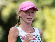 Российская легкоатлетка использовала паспорт украинской спортсменки