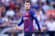 Филиппе КОУТИНЬО: «Играть вместе с Месси – честь»