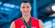 Владимир КЛИЧКО: «Джошуа или Уайлдер? Выбрать очень сложно»