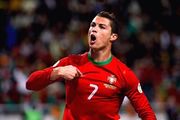 Роналду не будет играть за сборную до конца года