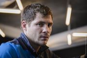 Беринчик намерен провести бой с Бельтраном