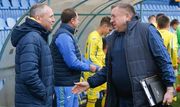 Вячеслав ГРОЗНЫЙ: «Только начинаю знакомиться с игроками Арсенала»