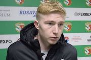 Красивый гол Кулача в ворота Спортинга