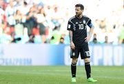 Мауро ИКАРДИ: «Месси должен вернуться в сборную Аргентины»