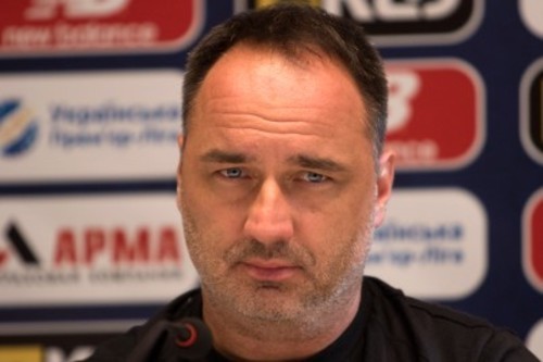 Наставник Славии: «Мы заслуживали три очка по итогам матча с Зенитом»