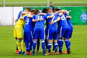 U-21: Динамо не удержало победу над Черноморцем