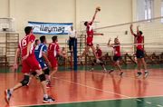 На харьковском турнире определились полуфиналисты