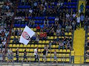 Заря — Десна — 0:2. Текстовая трансляция матча