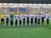 Где смотреть онлайн матч чемпионата Украины Заря - Десна