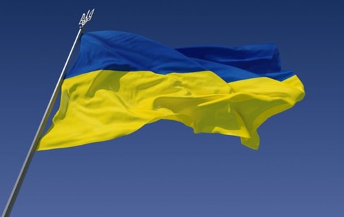 Звезды спорта поздравили Украину с Днем независимости