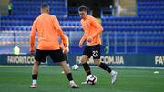 Шахтер – Заря - 1:1. Текстовая трансляция матча