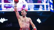 Бетербиев победил Джонсона и защитил титул IBF
