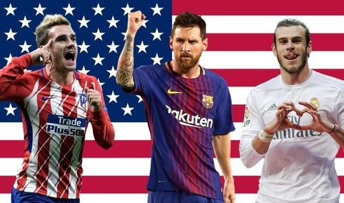 Федерация футбола Испании уверена, что ФИФА не разрешит матчи в США