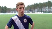ФК Львов – Десна. Видео первого гола Фаворова