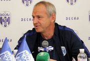 Александр РЯБОКОНЬ: «Задача Десны — выход в еврокубки»