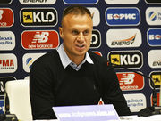 Вячеслав ШЕВЧУК: «Мы с Лужным по разные стороны баррикад»