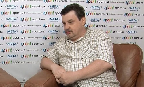 Андрей ШАХОВ: «Хацкевич в Динамо – это уже агония»