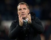 Роджерс не возглавит Астон Виллу